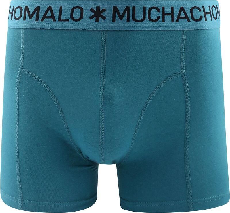 Muchachomalo Snakey Boxershorts Heren (3-pack) - Foto 3