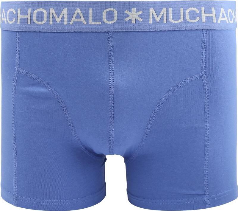 Muchachomalo Boxershorts 3-Pack Tiki - Foto 4