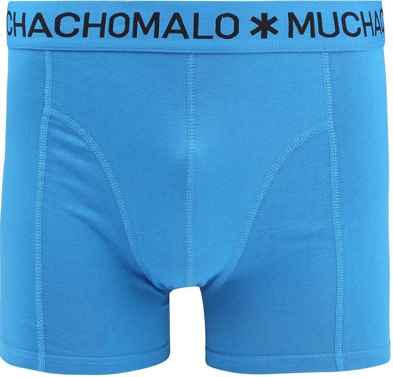 Muchachomalo Boxershorts 3-Pack Wolfy - Foto 5