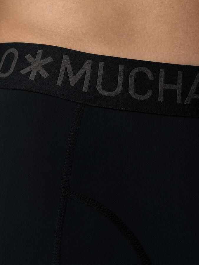 Muchachomalo Boxershorts Microfiber 3-Pack 66 - Foto 4