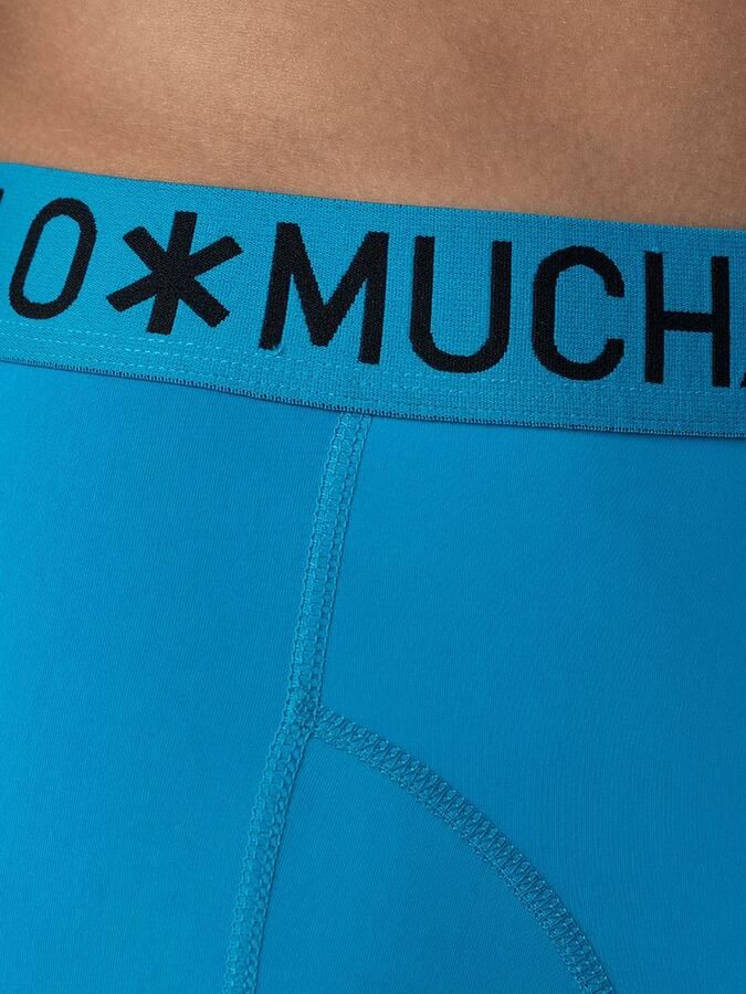 Muchachomalo Boxershorts Microfiber 3-Pack 73 - Foto 4