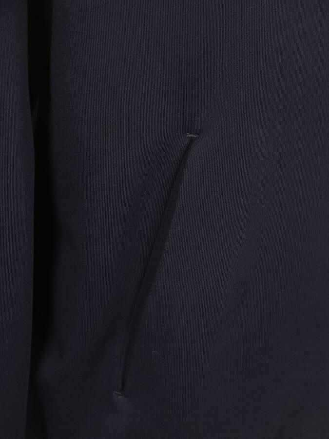 Napapijri Badge Hoodie Navy - Foto 2