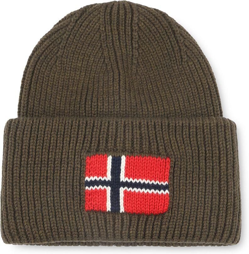Napapijri Muts Evei Muts Groen