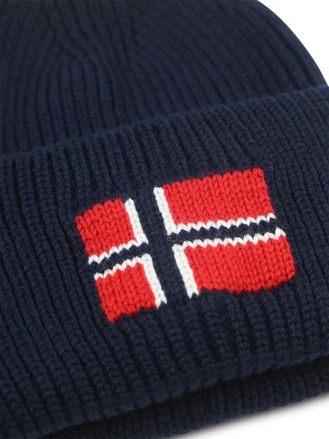 Napapijri Muts Evei Muts Navy - Foto 2