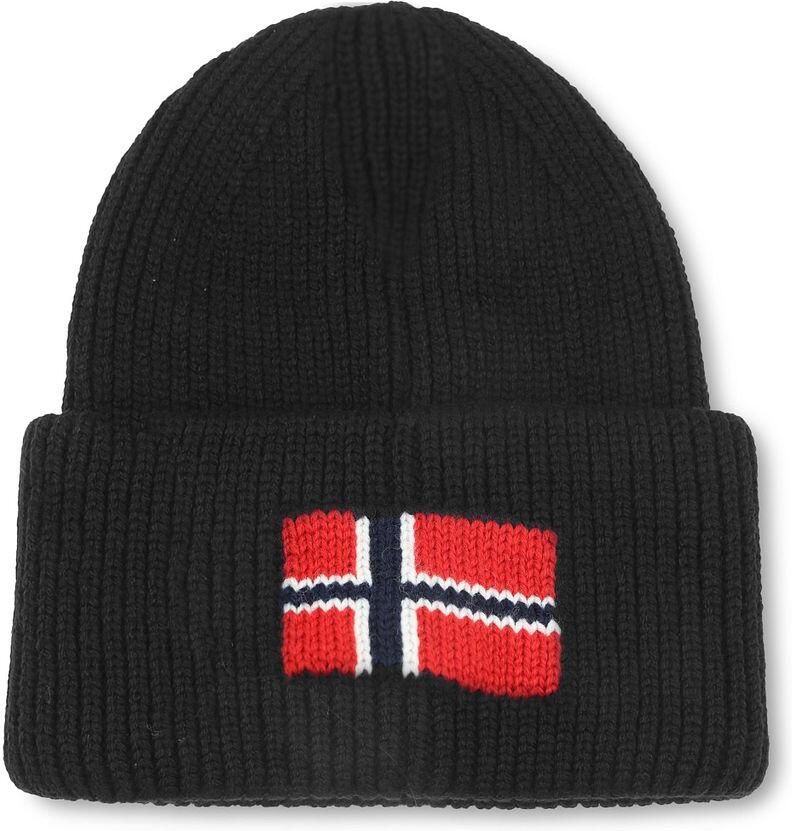 Napapijri Muts Evei Muts Zwart