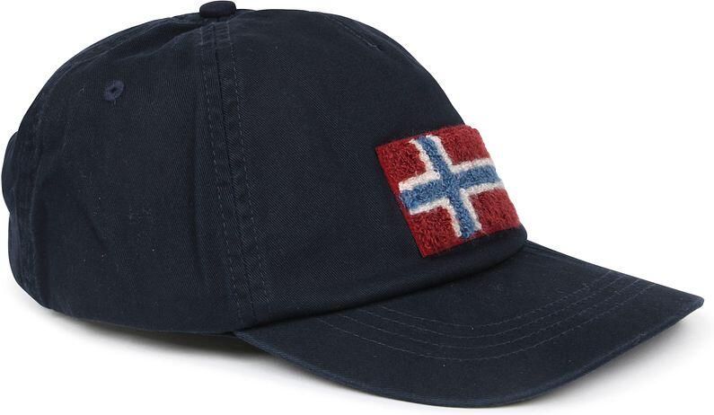 Napapijri Falis Pet Donkerblauw