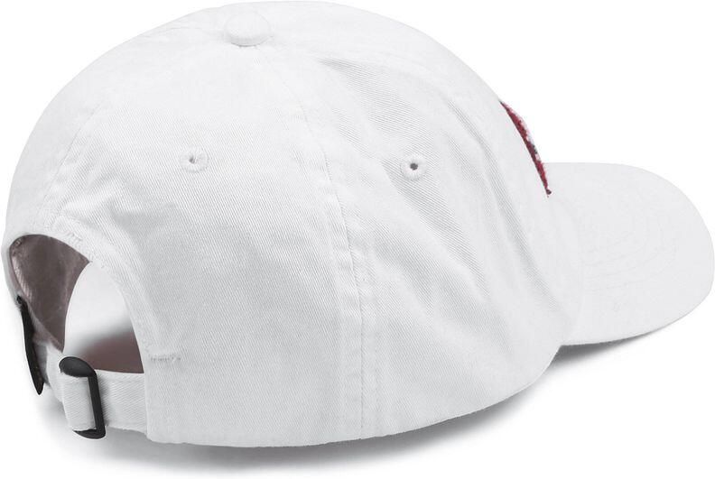 Napapijri Pet Falis Pet Wit - Foto 2