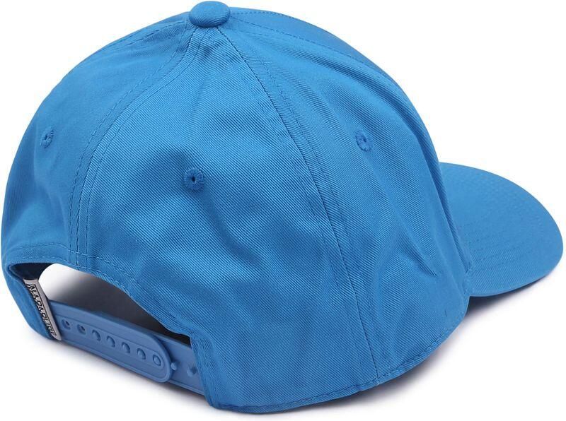 Napapijri Pet Framing Pet Aqua Blauw - Foto 2