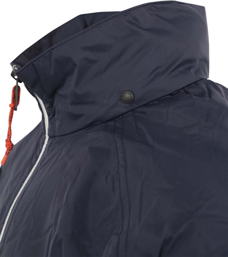 Napapijri Jack met ritszakken model 'CLOUDY' - Foto 4
