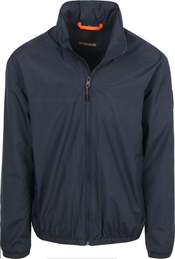 Napapijri Jas Cloudy Navy