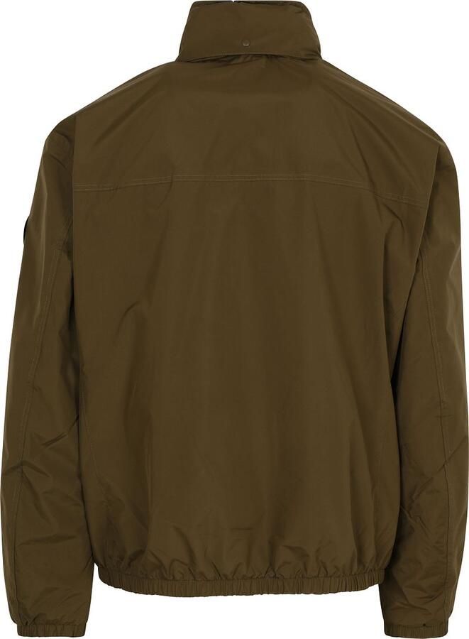Napapijri Jas Cloudy Olive - Foto 5
