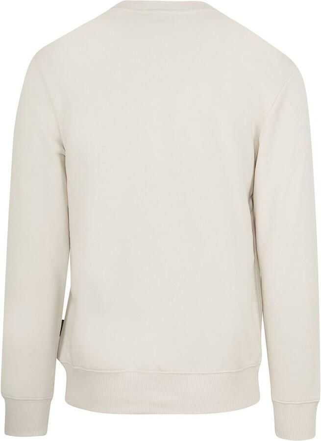 Napapijri Sweatshirts White Heren - Foto 3