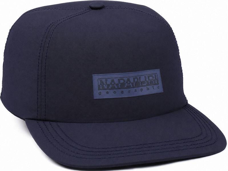 Napapijri Pet Logo Navy