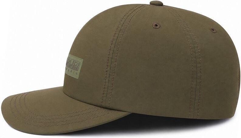 Napapijri Pet Logo Olive - Foto 3
