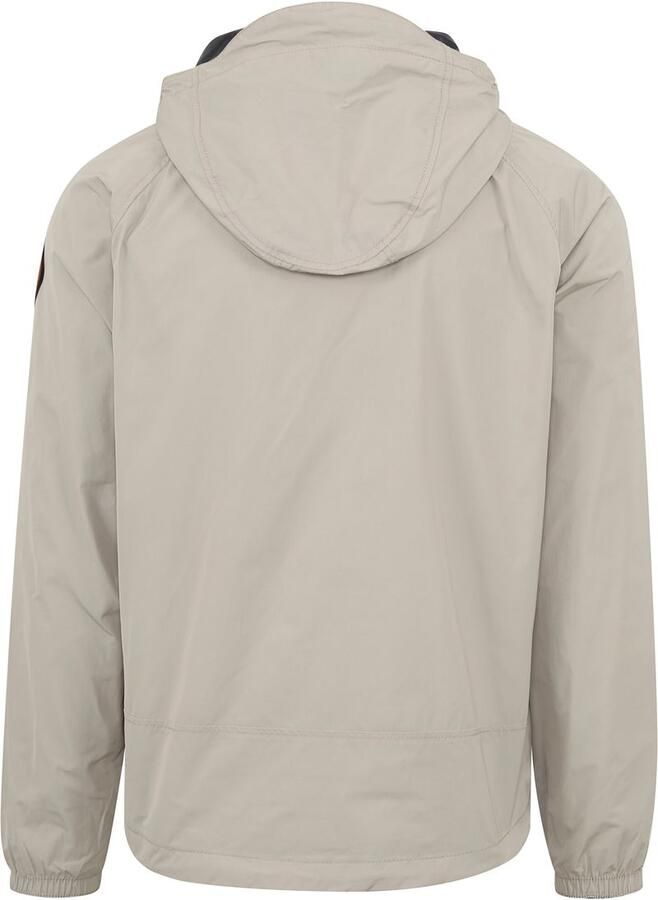 Napapijri Riobamba Jas Beige - Foto 3