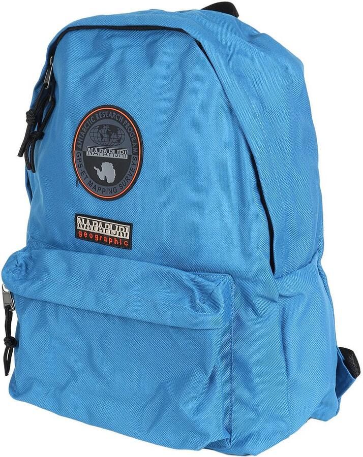 Napapijri Tas Rugzak Blauw 64