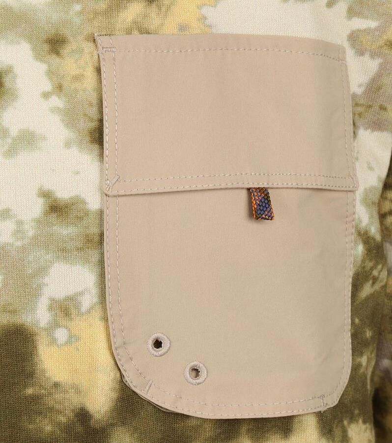 Napapijri Trui Groen Heren