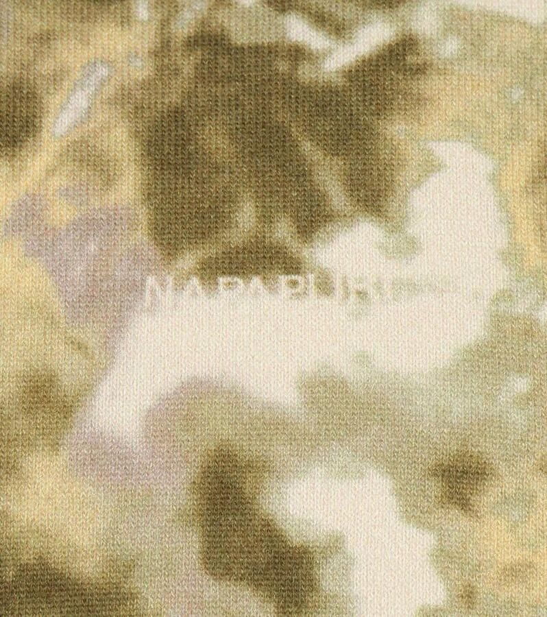 Napapijri Trui Groen Heren - Foto 2