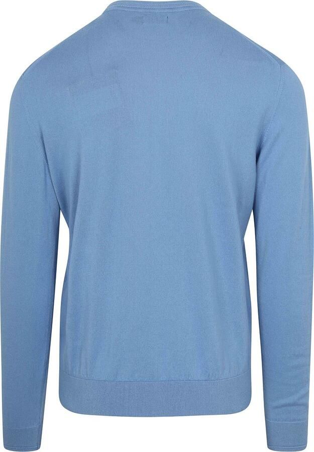 Napapijri Trui Decatur 2.0 Blauw - Foto 4