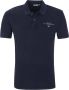 Napapijri Poloshirt ELBAS met geborduurd logo - Thumbnail 1