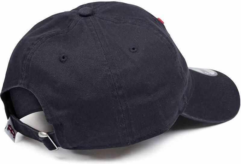 New era Boston Red Sox Gebogen Klep Pet Blue Unisex - Foto 2