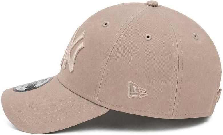 New-Era Pet NY Yankees Cap Beige - Foto 3