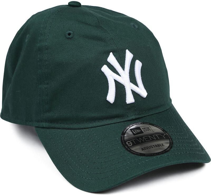 New-Era Pet 9TWENTY League Essentials New York Yankees Cap