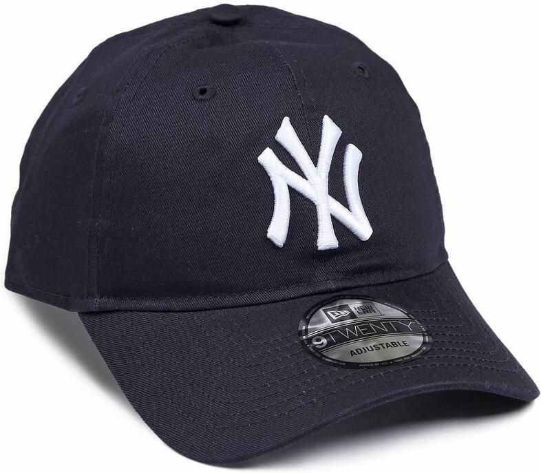 New-Era Pet NY Yankees Cap Navy