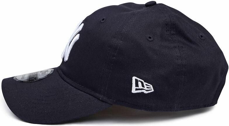 New-Era Pet NY Yankees Cap Navy - Foto 3