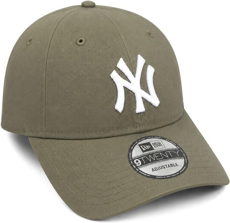 New era Pet LEAGUE ESSENTIAL 9FORTY NEW YORK YANKEES - Foto 4