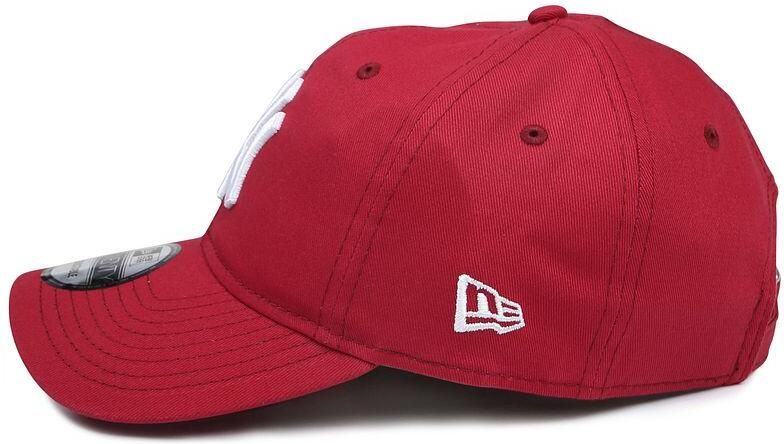 New-Era Pet NY Yankees Cap Rood - Foto 3