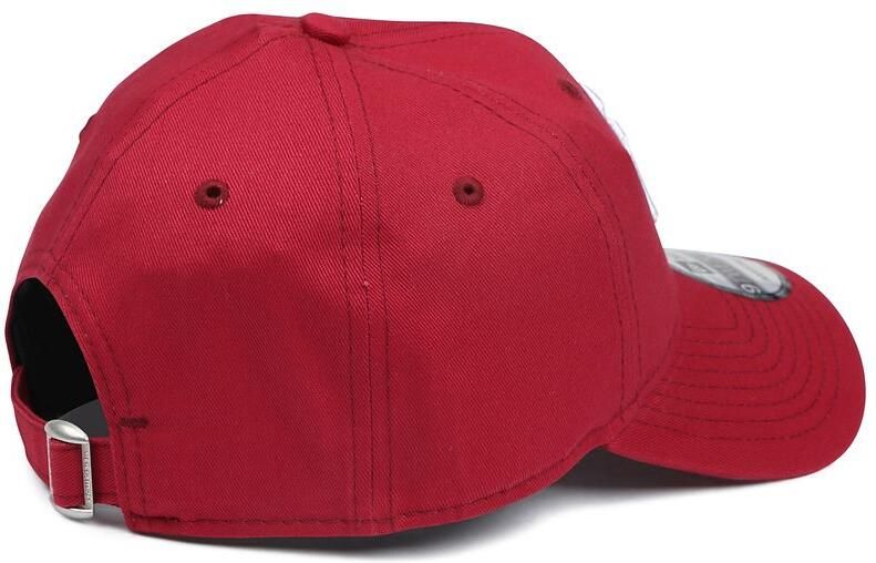 New-Era Pet NY Yankees Cap Rood - Foto 2