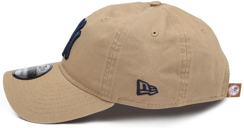 New-Era Pet CORE CLASSICS 9TWENTY NEW YORK YANKEES - Foto 3