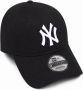 New-Era Pet LEAGUE BASIC 9FORTY NEW YORK YANKEES - Thumbnail 2