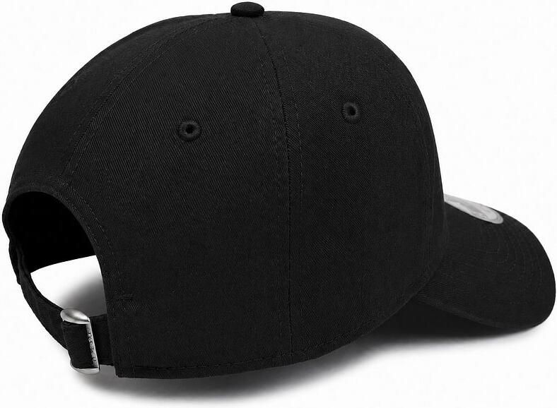 New era Zwarte Yankees Pet Voor nen en Black Unisex - Foto 5