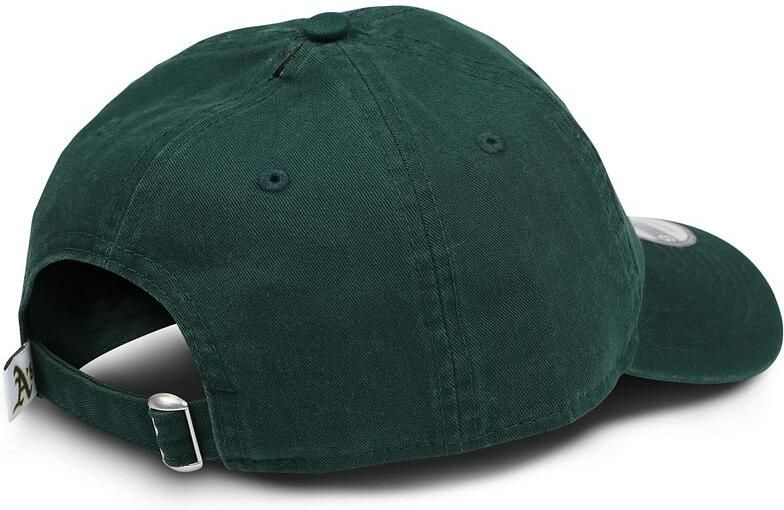 New era Gebogen Klep Pet MLB Core Classic Green Unisex - Foto 2
