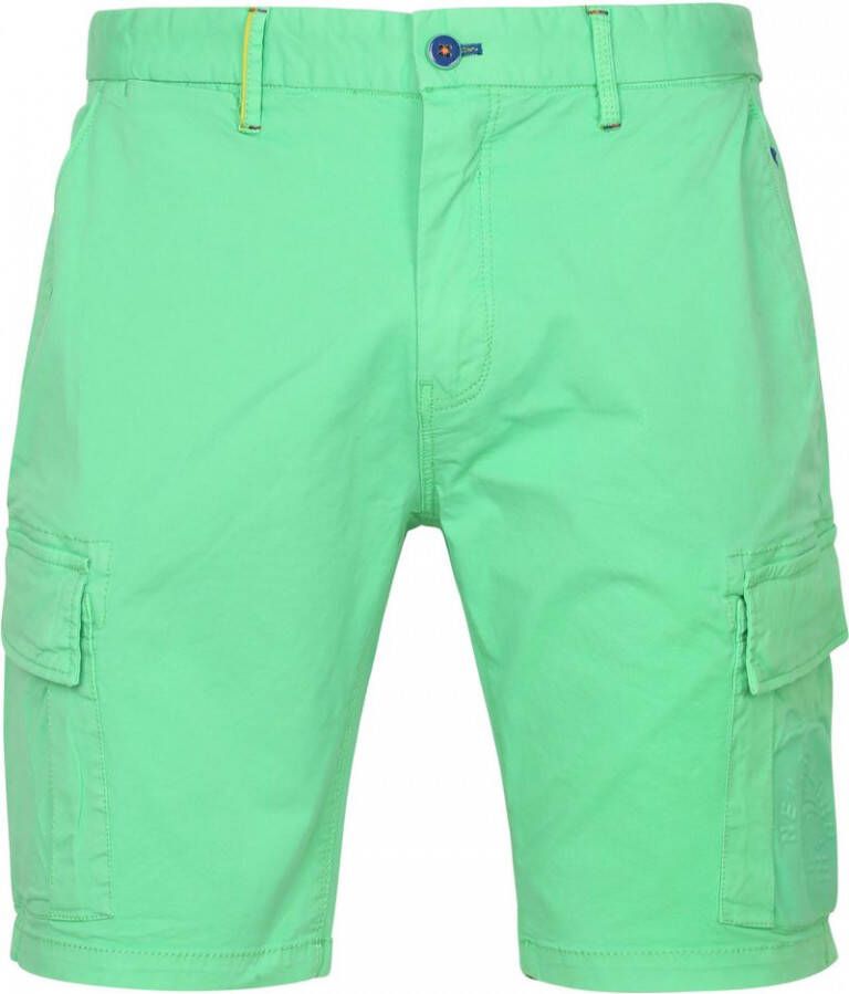 New zealand auckland Mission Bay Shorts Groen