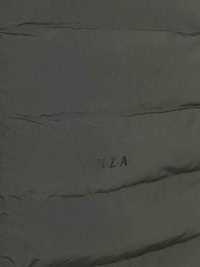 New zealand auckland NZA Bodywarmer Roberto Hazel