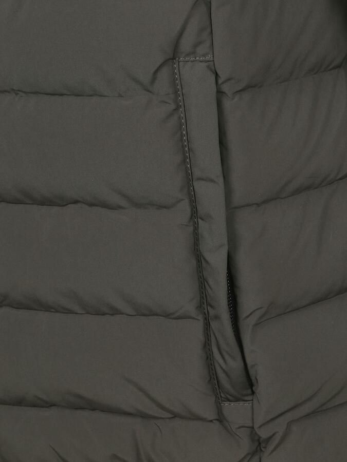 New zealand auckland NZA Bodywarmer Roberto Hazel - Foto 2