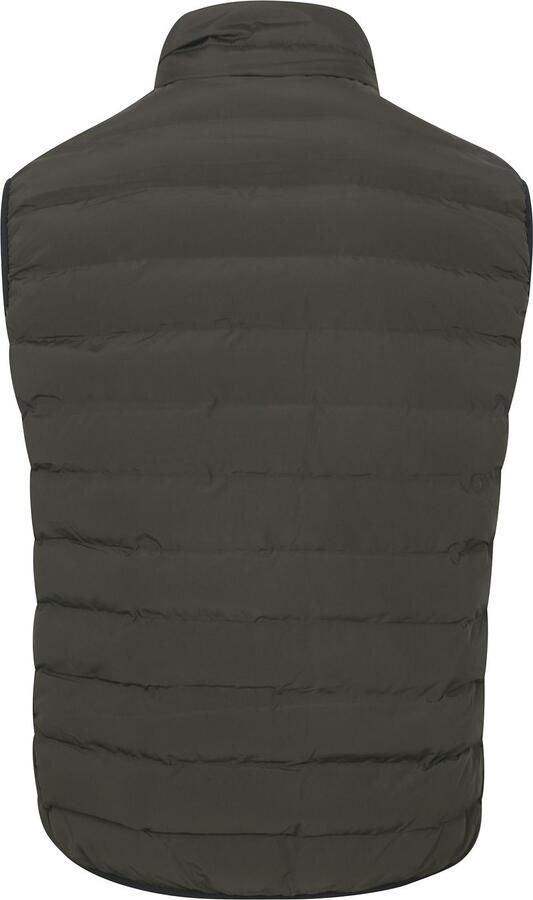 New zealand auckland NZA Bodywarmer Roberto Hazel - Foto 3