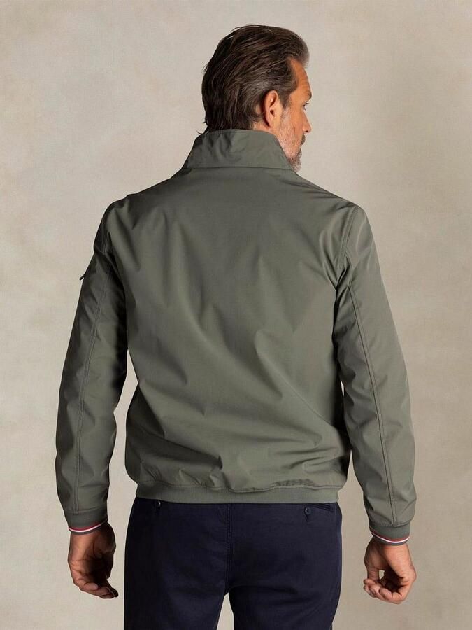 New zealand auckland NZA Jack Bomber Army - Foto 3