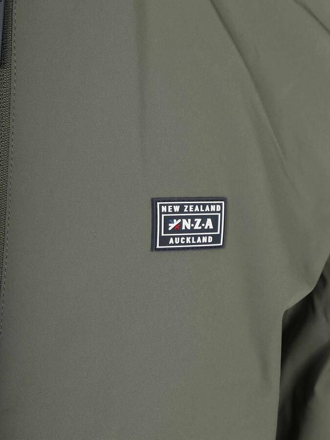 New zealand auckland NZA Jack Bomber Army - Foto 5