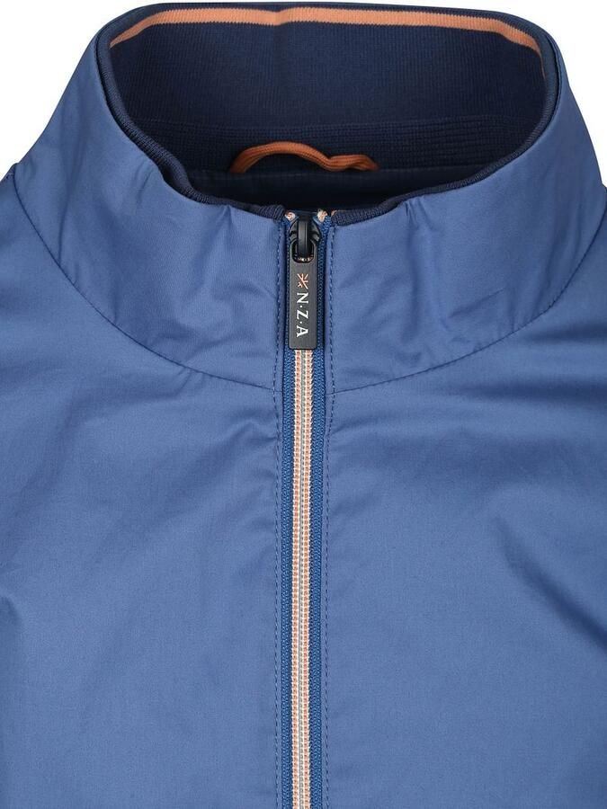New zealand auckland NZA Jack Bomber Blauw - Foto 4