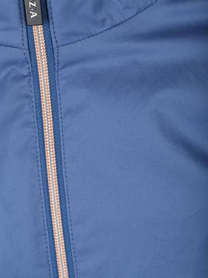 New zealand auckland NZA Jack Bomber Blauw - Foto 5