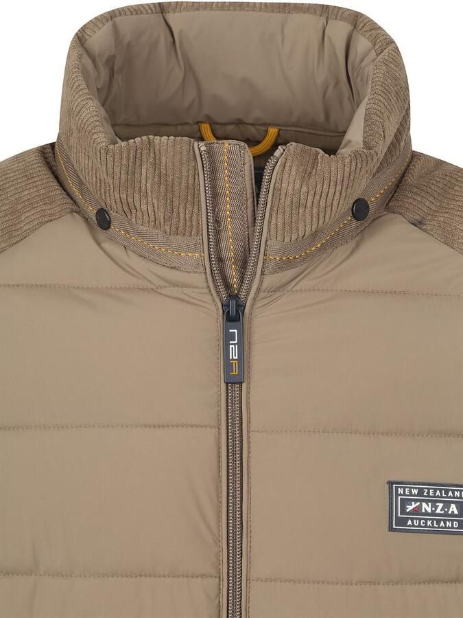 New zealand auckland NZA Jas Colton Beige