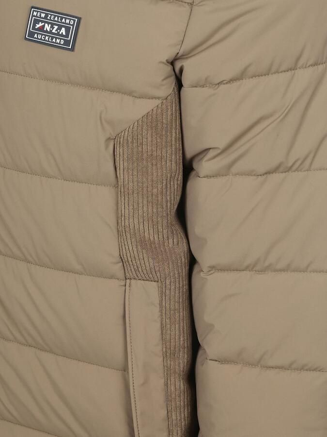 New zealand auckland NZA Jas Colton Beige - Foto 3