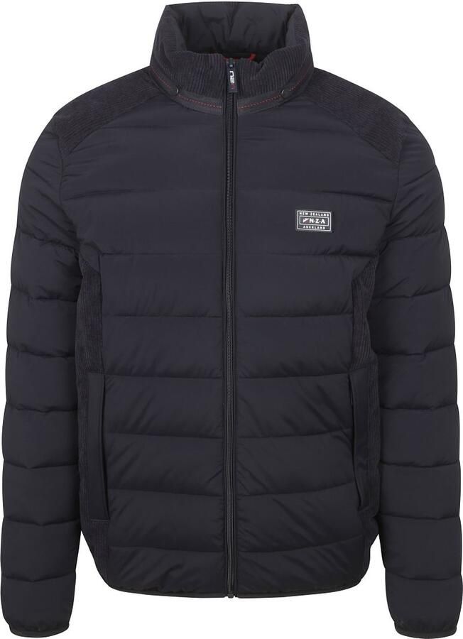 New zealand auckland NZA Jas Colton Navy