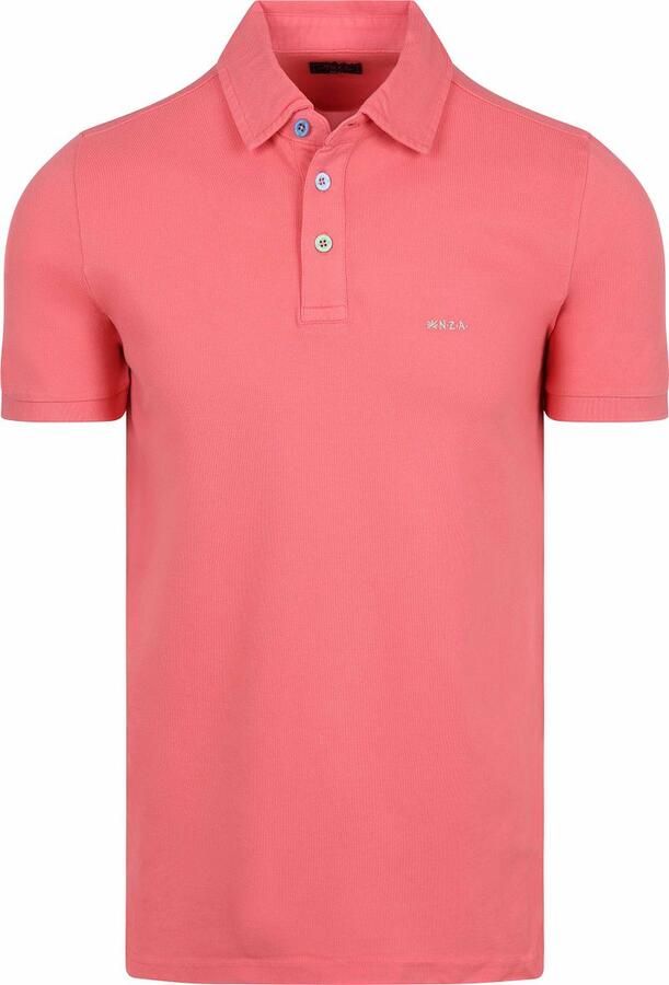 New zealand auckland NZA Polo Hawera Mystic Roze