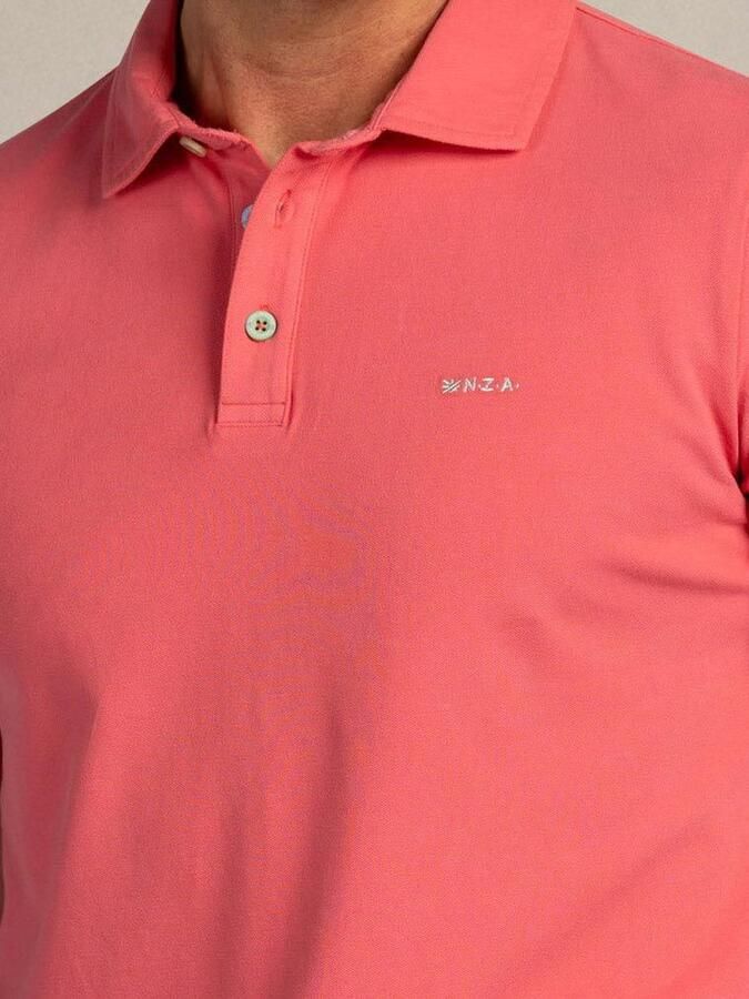 New zealand auckland NZA Polo Hawera Mystic Roze - Foto 2