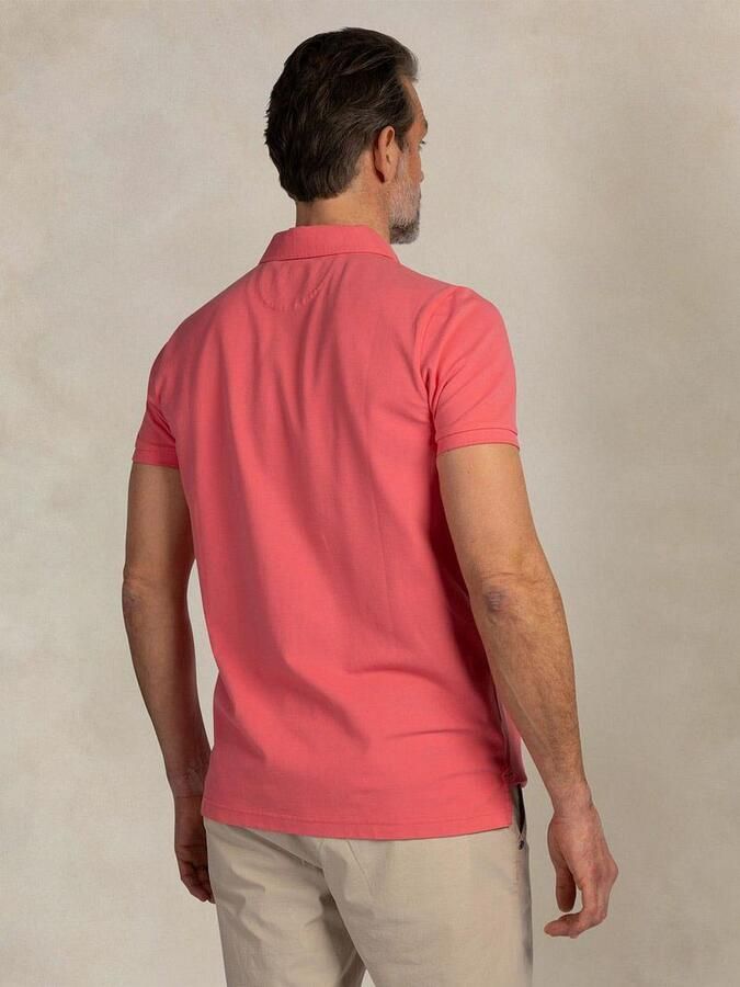 New zealand auckland NZA Polo Hawera Mystic Roze - Foto 3